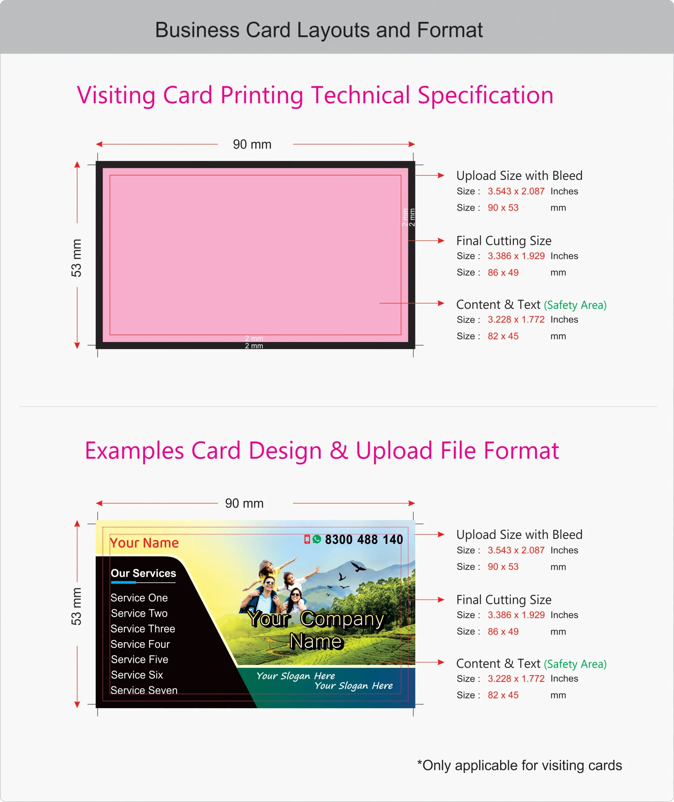 Business-Card-Layouts-and-Format